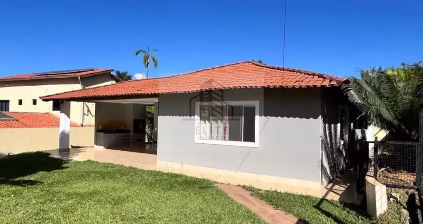 Casa com 3 quartos à venda na Quadra SMLN MI Trecho 13, Setor de Mansões do Lago Norte, Brasília