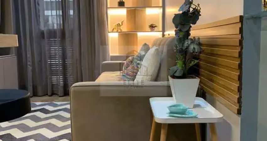 Residencial venice park - apartamento - 1 quarto -mobiliado