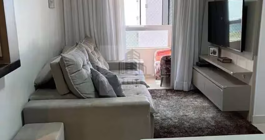 Residencial altos i - apartamento 3 quartos - reformado - taguatinga