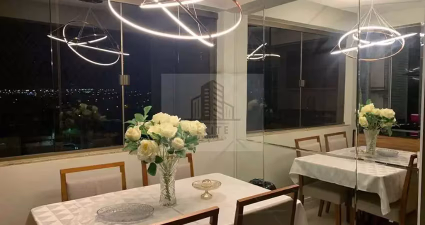 Ed. maison - apartamento 3 quartos - semi reformado - taguatinga sul
