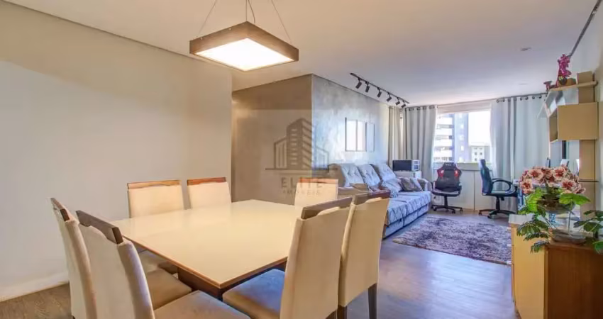 Residencial juriti - apartamento 3 quartos - reformado - águas claras