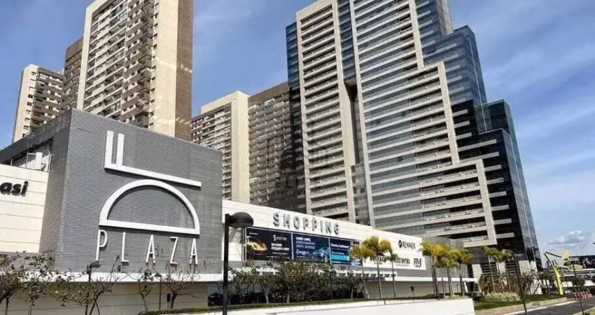 Apartamento com 1 quarto à venda na Rua Copaíba, Norte (Águas Claras), Brasília