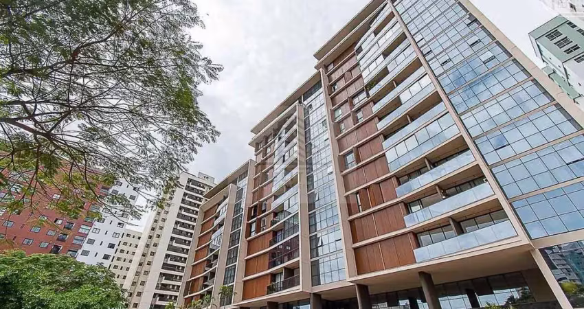 Residencial 336 - apartamento 3 quartos -  mobiliado - reformado - águas claras