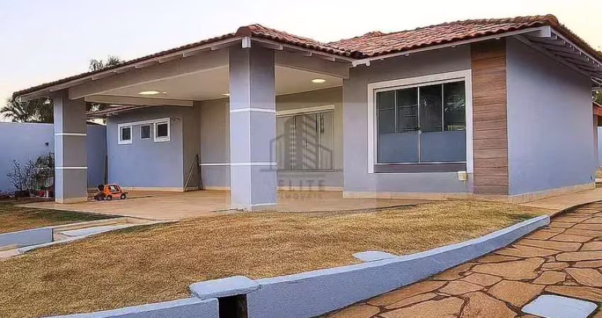 Casa com 4 quartos à venda na Rua Rua 10 Chácara 178, Setor Habitacional Vicente Pires - Trecho 1, Brasília
