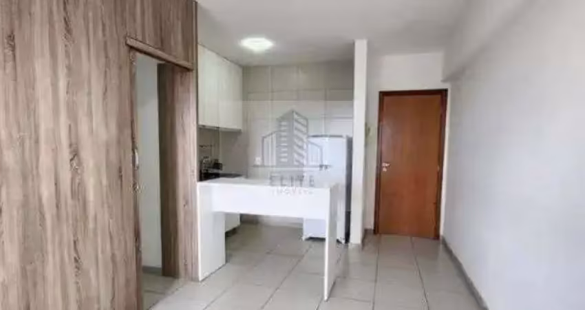 Resodencial conquest - apartamento -  1 quarto - águas claras