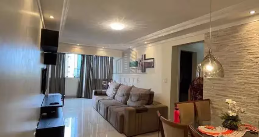 Residencial beethoven - apartamento -  3 quartos - águas claras