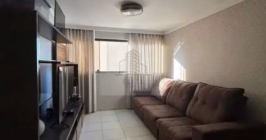 Residencial catharina lansen  - apartamento -  3 quartos - águas claras