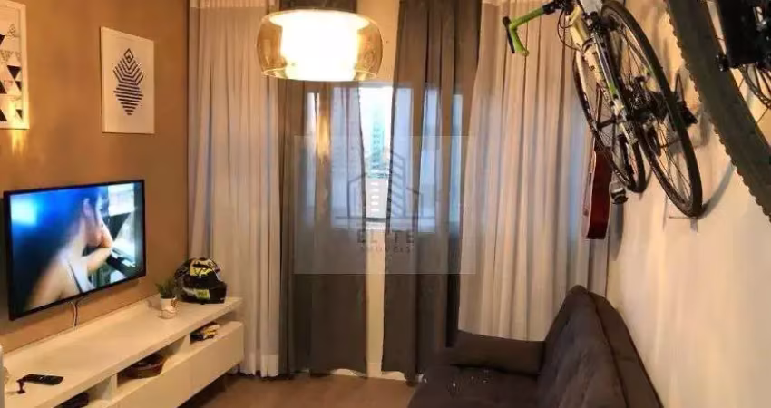 Residencial la belle maison personaliseé -  apartamento - 1 quarto -  águas claras