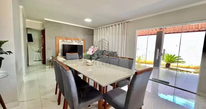 Casa com 3 quartos à venda na Conjunto SHA Conjunto 5 Chácara 11, Setor Habitacional Arniqueira (Águas Claras), Brasília