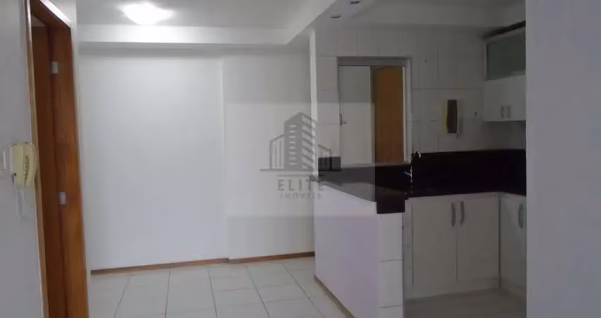 Piazza di spagna - apartamento kitnet - vista livre - norte (águas claras)