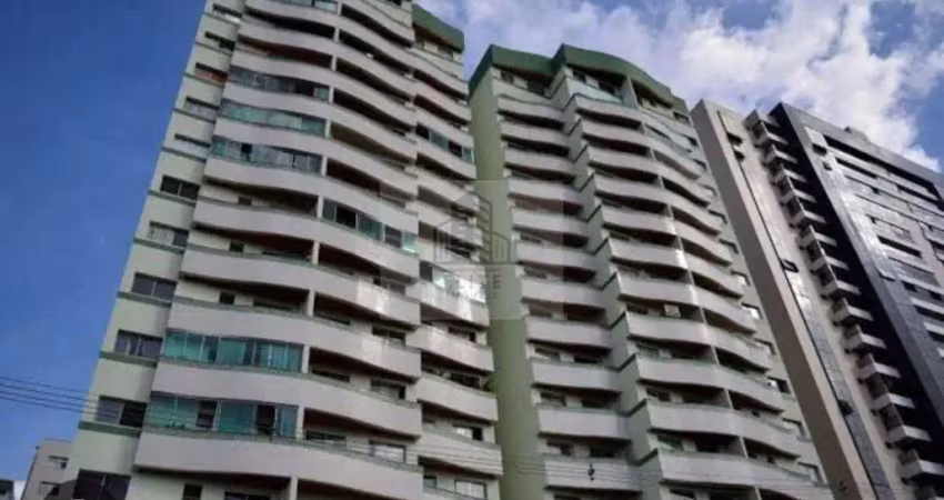 Residencial morada do parque -  apartamento - 1 quarto -  águas claras