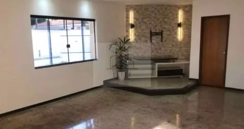 Condomínio lua nova - casa na laje -  alto padrão - 3 quartos - vicente pires