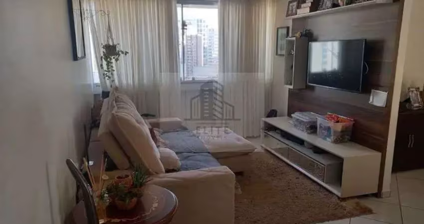 Residencial juriti - apartamento -  2 quartos - águas claras