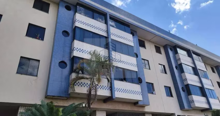 Qnl 2 - apartamento 4 quartos - varanda - taguatinga norte