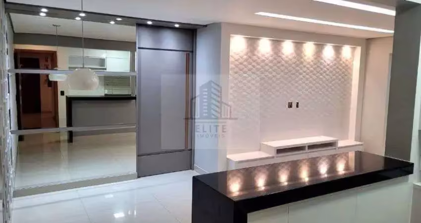 Residencial art life design - apartamento -  3 quartos -  vista livre - nascente -  águas claras