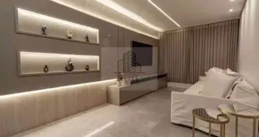 Urban 306 - apartamento alto padrão - vista livre - noroeste