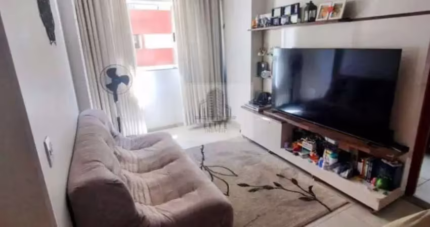 Residencial duetto - apartamento 2 quartos - aceita financiamento -  guará ii