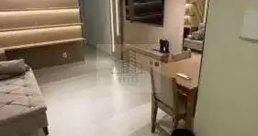 Cln 115 - apartamento 1 quarto - mobiliado - asa norte