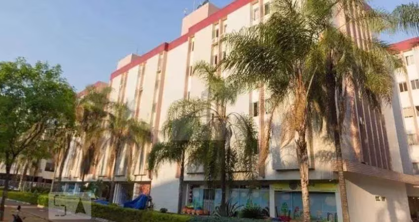 Edificio portal master - apartamento -  1 quarto - mobiliado - nascente  -  sudoeste