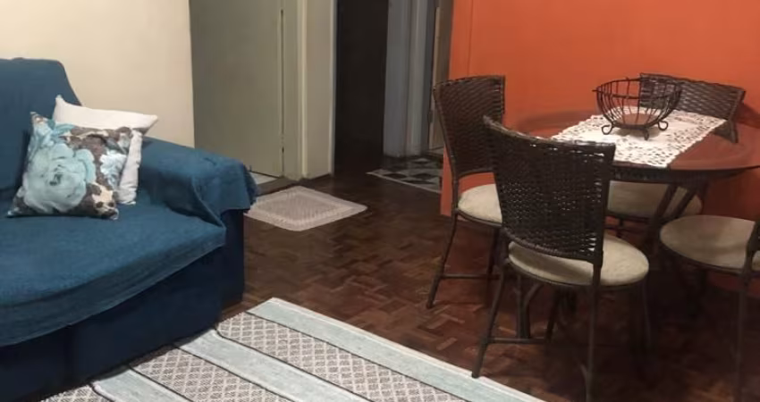 CONDOMÍNIO RESIDENCIAL PARQUE PAULISTA