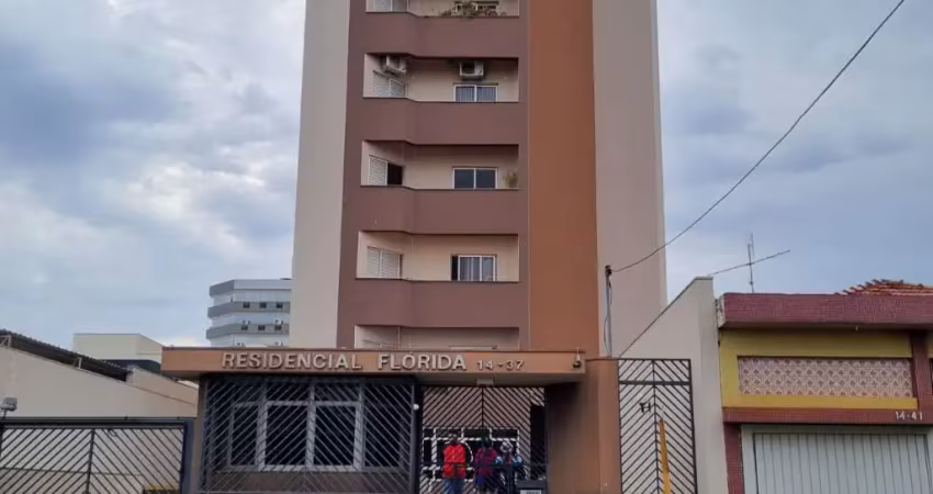 EDIFÍCIO FLÓRIDA
