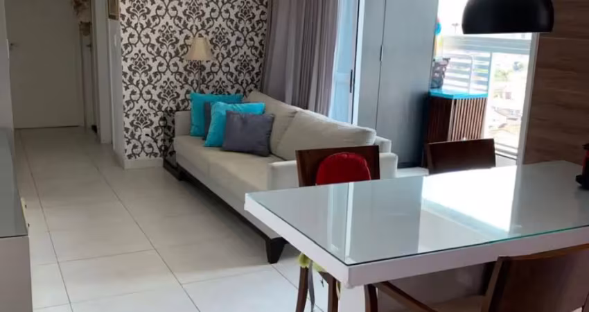 Apartamento com 2 quartos à venda na Rua Charles Lindemberg, 2-40, Parque Jardim Europa, Bauru