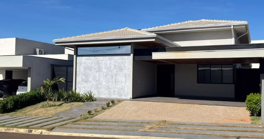CONDOMÍNIO RESIDENCIAL VILLA LOBOS