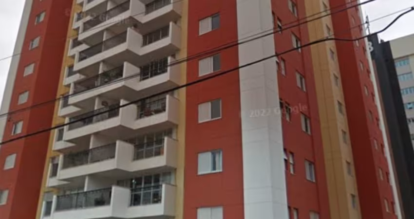 CONDOMÍNIO EUROPA RESIDENCIAL