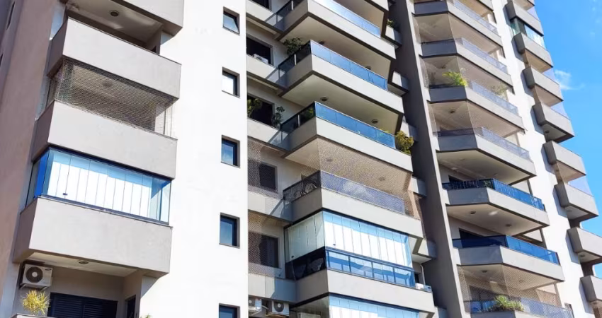 CONDOMÍNIO RESIDENCIAL ALBATROZ