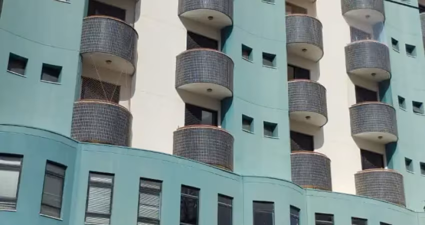 Apartamento localizado no residencial cidade universitária