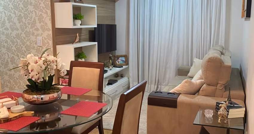 CONDOMÍNIO RESIDENCIAL CAMPO LIMPO