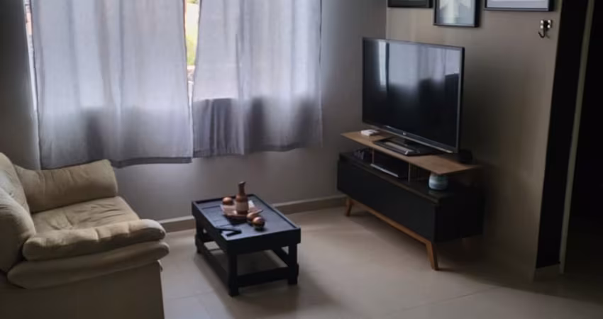 RESIDENCIAL ATOL DAS ROCAS
