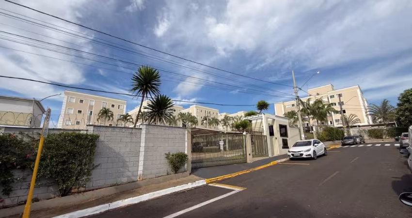 RESIDENCIAL PARQUE BORGHESI