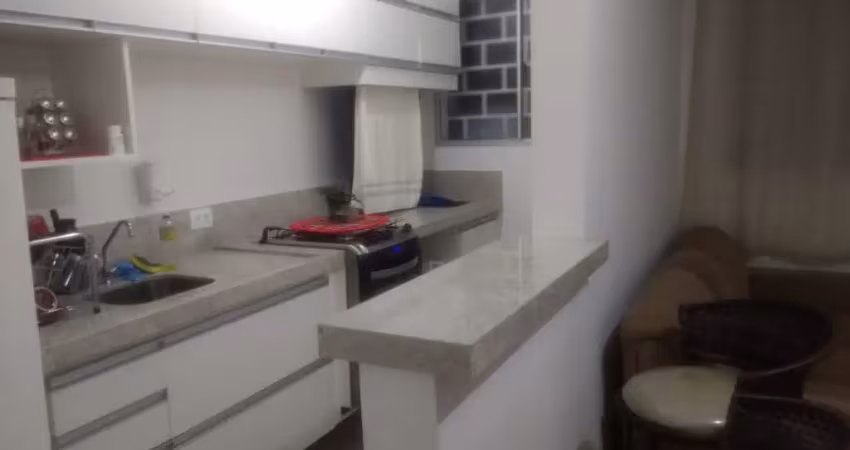Apartamento com 2 quartos à venda na Rua Andrea Camargo de Oliveira, 1-50, Jardim Contorno, Bauru