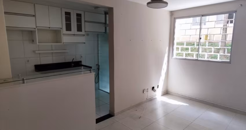RESIDENCIAL PARQUE BORGHESI