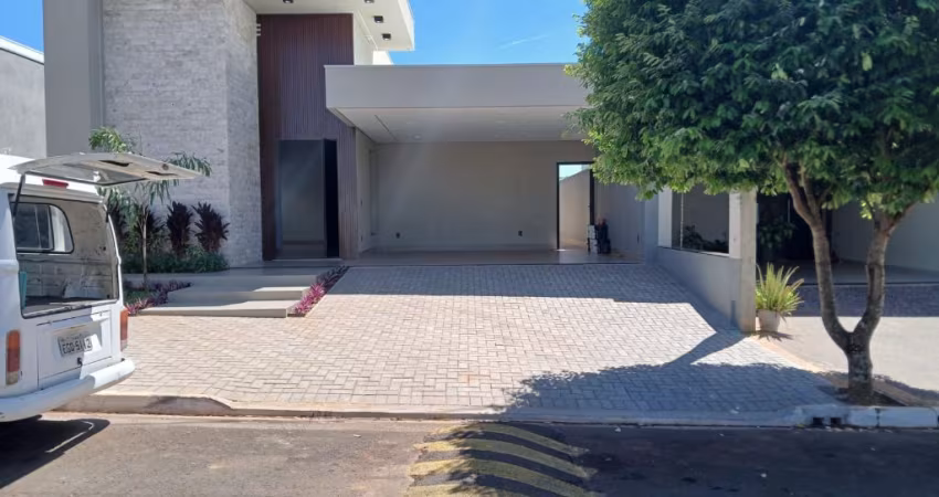 RESIDENCIAL MORADA DO SOL