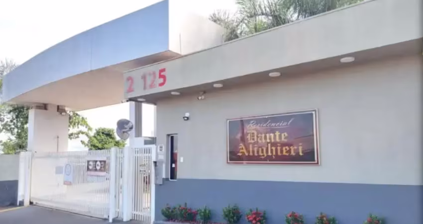 RESIDENCIAL DANTE ALIGHIERI