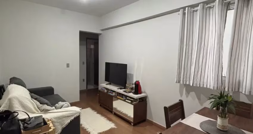 Apartamento com 2 quartos à venda na Rua Adante Gigo, 4-40, Jardim Dona Lili, Bauru