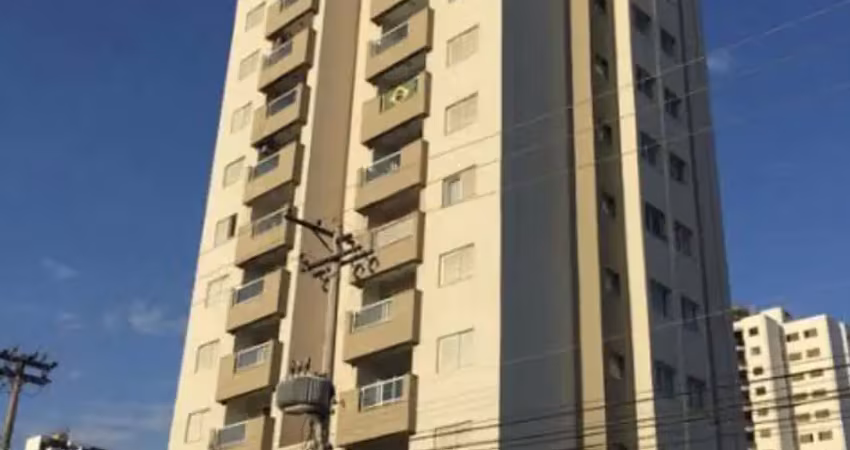 Apartamento localizado no edíficio residencial pitágoras