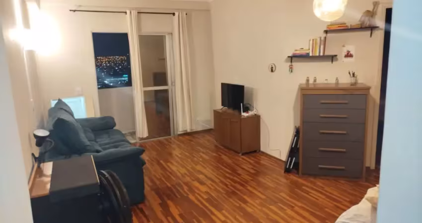 Apartamento andar alto localizado no edifício flórida em bauru/sp.