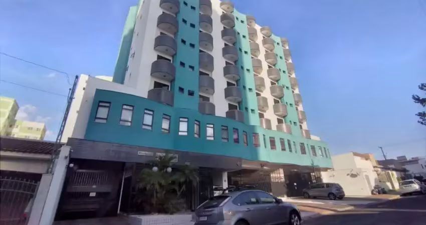 Apartamento mobiliado no residencial cidade universitária