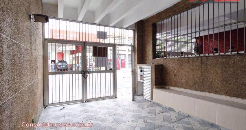 Vende-se casa Rua Aurélia, 1440 - Vila Romana, 117m², 4 dorms, 1 vaga
