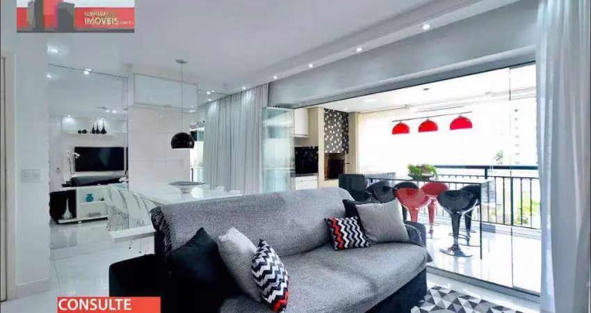 Rua sacadura cabral, 160 - lapa, 4 dorms, reserva alto da lapa