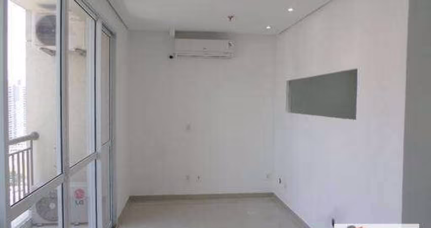 Sala Comercial Av. Francisco Matarazzo, 1752 - Pompéia, 47m², 1 vaga, Casa das Caldeiras