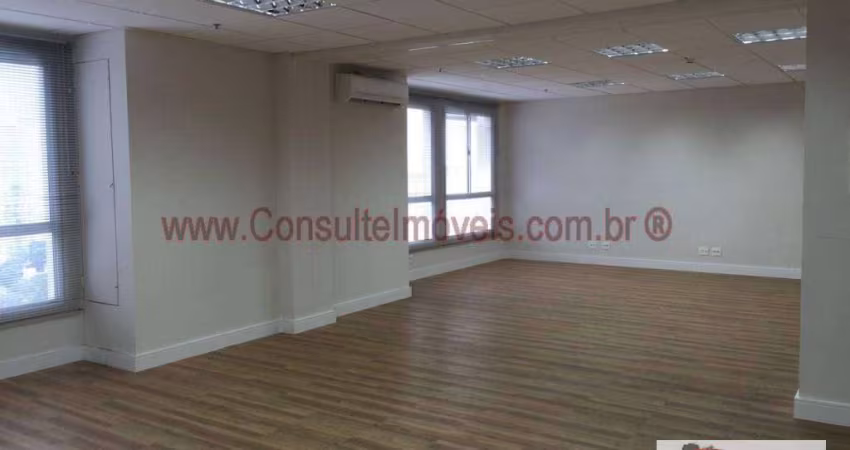 Sala à venda, 80 m² por R$ 1.300.000,00 - Pinheiros - São Paulo/SP