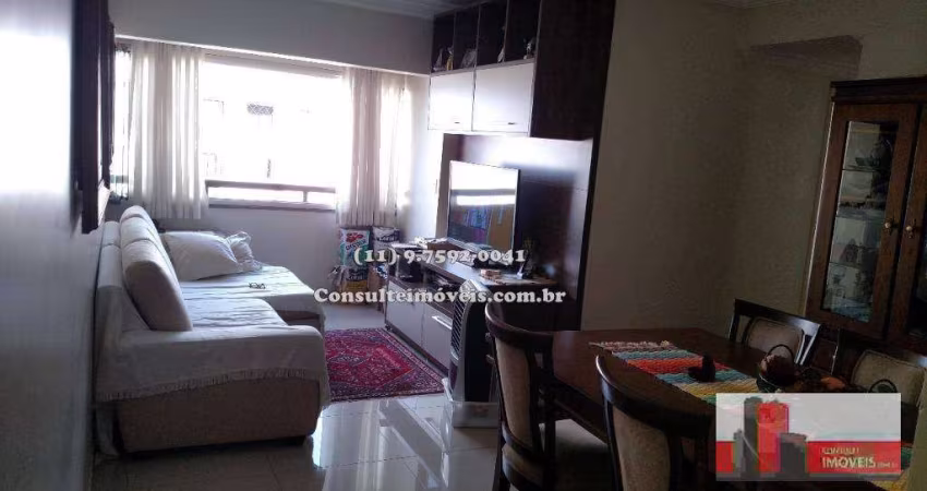 Apartamento Raul Pompeia, 199 - Pompeia, 3 dormitórios, 72 m², 1 vaga, Consulte Imóveis