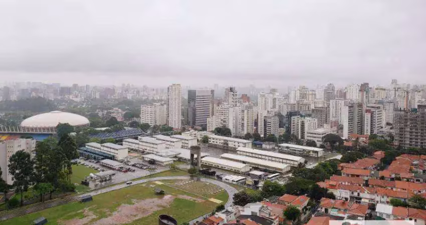 Cobertura em Rua Sampaio Viana, 725 - Paraíso, 4 quartos e 5 vagas