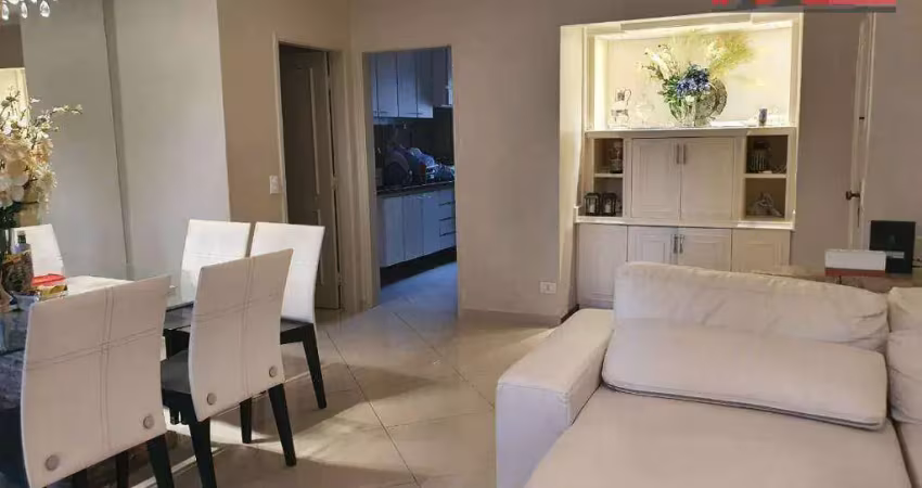 Apartamento Rua Vanderlei, 1581 - Perdizes, 3 dorms, 2 vgs, Ed. Quebec