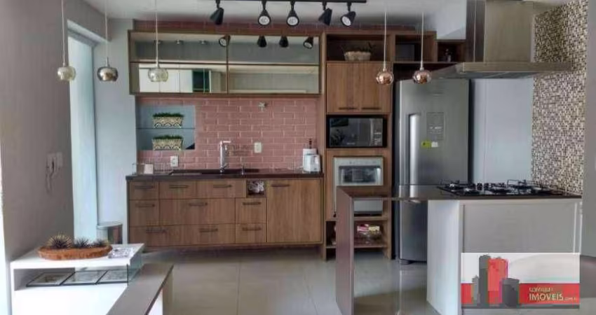Apartamento Rua Otávio Nébias, 20 - Paraíso, 2 quartos, 77m², DONA ADELIA