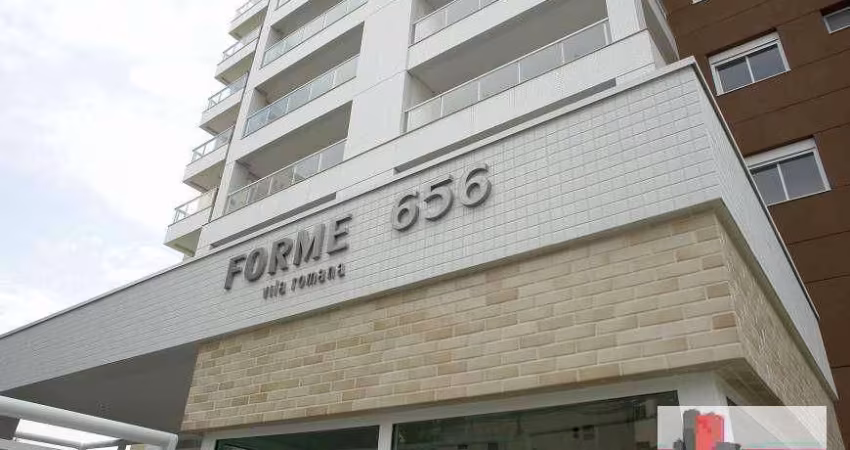 Apartamento com 3 dormitórios à venda, 118 m² por R$ 2.000.000,00 - Vila Romana - São Paulo/SP